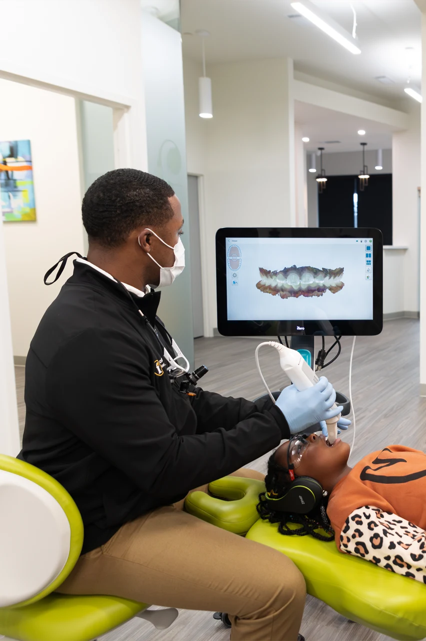 Early Interceptive Orthodontics